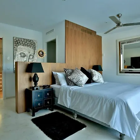 Luxury In With Stunning Seaviews Βίλα *
