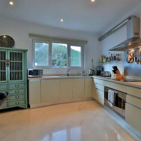 Luxury In With Stunning Seaviews * Es Cubells